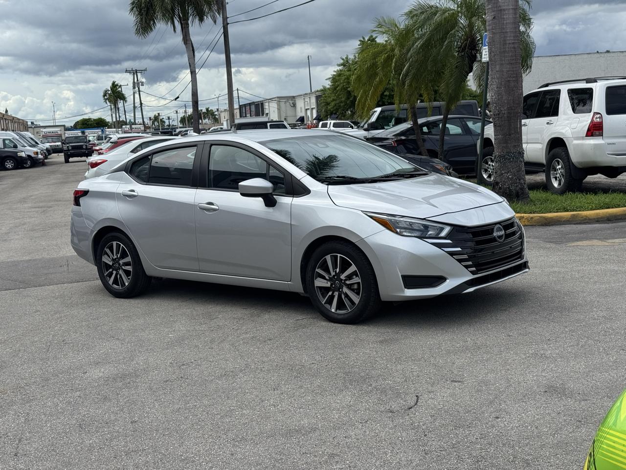 nissan versa sedan 2025 3N1CN8EV9SL839333 image nissan versa sedan 2025 3N1CN8EV9SL839333 image
